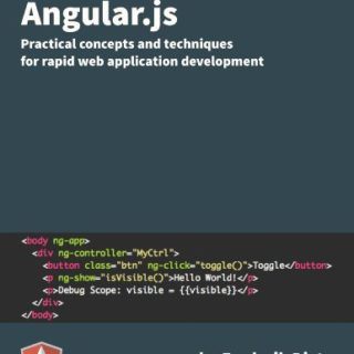 Recipes with Angular.js by Frederik Dietz