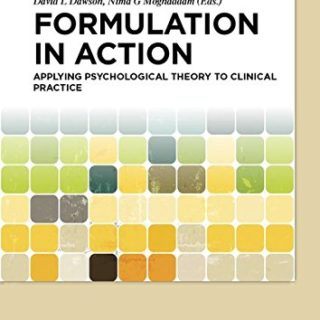 Formulation in Action: Applying Psychological Theory to Clinical Practice