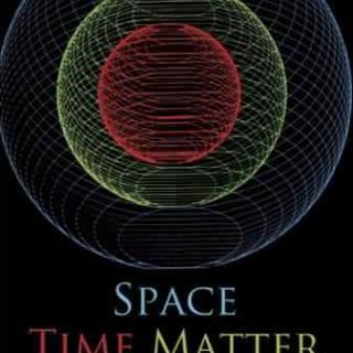 Space - Time - Matter by Hermann Weyl