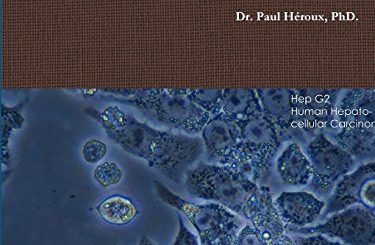 Principles of Toxicology by Paul Heroux