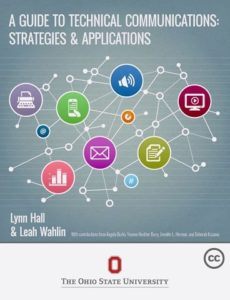 A Guide to Technical Communications: Strategies and Applications by Lynn Hall, Leah Wahlin