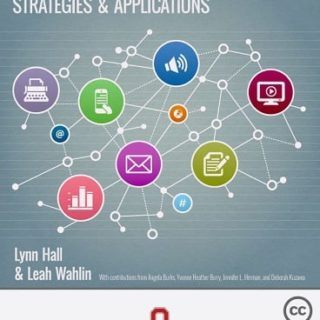A Guide to Technical Communications: Strategies and Applications by Lynn Hall, Leah Wahlin