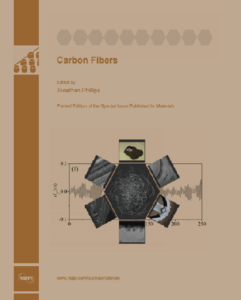 Carbon Fibers by Jonathan Phillips (ed.)
