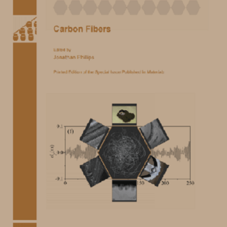 Carbon Fibers by Jonathan Phillips (ed.)
