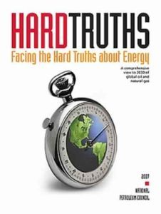 Hard Truths: Facing the Hard Truths About Energy