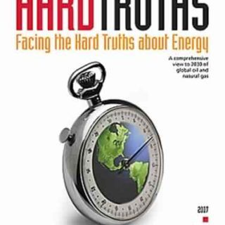 Hard Truths: Facing the Hard Truths About Energy