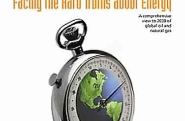 Hard Truths: Facing the Hard Truths About Energy