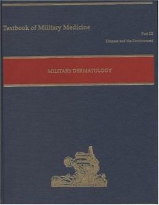 Military Dermatology by William D. James