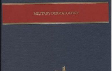 Military Dermatology by William D. James