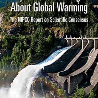 Why Scientists Disagree about Global Warming by Craig Idso, Robert M. Carter, S. Fred Singer