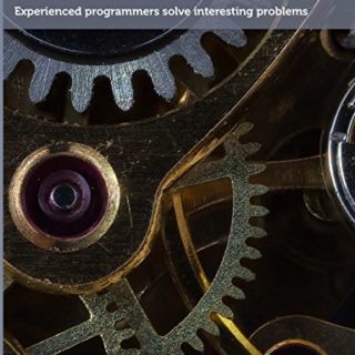 500 Lines or Less by Michael DiBernardo (ed.)