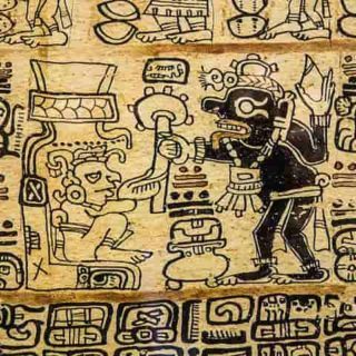 15 Free Books About Mayan Culture