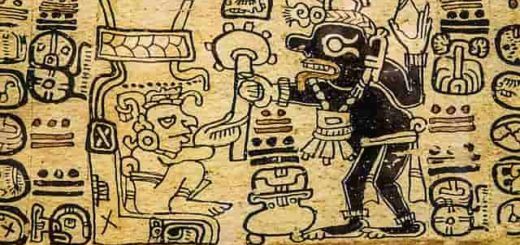 15 Free Books About Mayan Culture