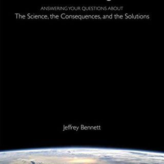 Global Warming Primer by Jeffrey Bennett