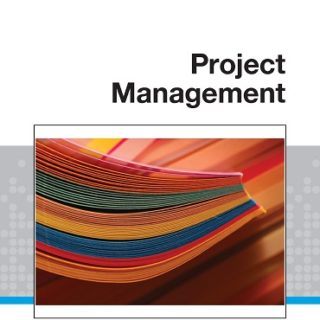 Project Management by Adrienne Watt