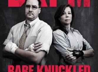 Bare Knuckled Project Management: How to Succeed at Every Project by Tony Gruebl