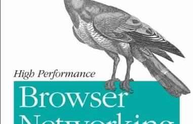 High Performance Browser Networking by Ilya Grigorik