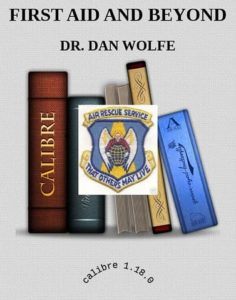 First Aid and Beyond by Dan Wolfe