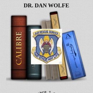 First Aid and Beyond by Dan Wolfe