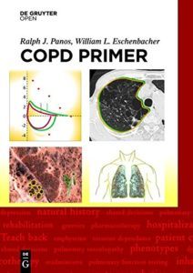A COPD Primer by Ralph Panos, William Eschenbacher