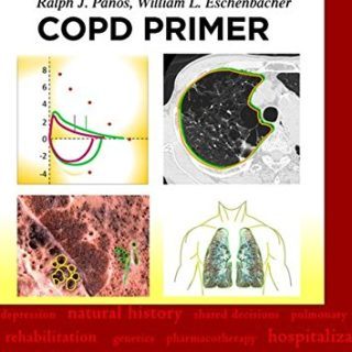 A COPD Primer by Ralph Panos, William Eschenbacher