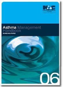 Asthma Management Handbook