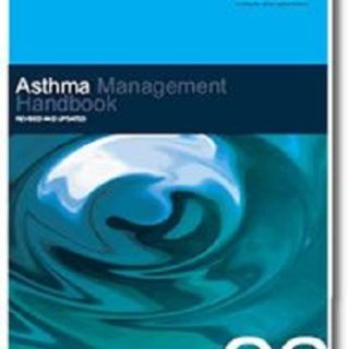 Asthma Management Handbook
