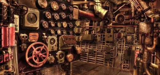 Free Online Engineering Courses : Mechanical, Civil and Electrical