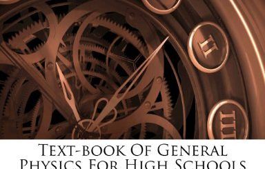 Text-Book of General Physics by Joseph Sweetman Ames