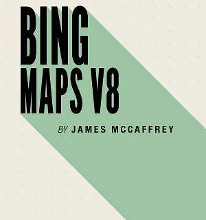 Bing Maps V8 Succinctly