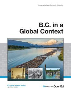 British Columbia in a Global Context  by Arthur Green, et al.