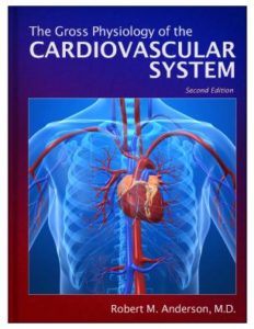 The Gross Physiology of the Cardiovascular System by Robert M. Anderson