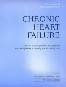 Chronic Heart Failure