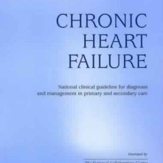 Chronic Heart Failure