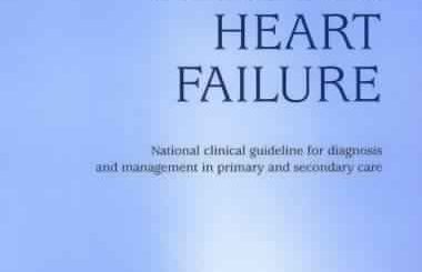 Chronic Heart Failure
