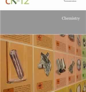 CK-12 Chemistry