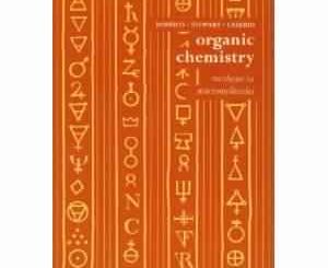 Organic Chemistry: methane to macromolecules by J.D. Roberts, R. Stewart, M.C. Caserio
