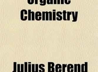 Practical Organic Chemistry by Julius Berend Cohen