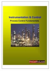 Process Control Fundamentals