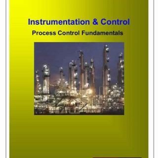 Process Control Fundamentals