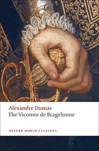 The Vicomte de Bragelonne  by Alexandre Dumas