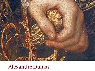 The Vicomte de Bragelonne  by Alexandre Dumas