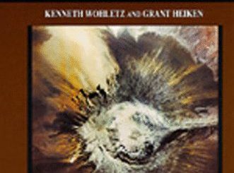 Volcanology and Geothermal Energy by Kenneth Wohletz, Grant Heiken