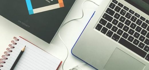 Free HTML and CSS Books