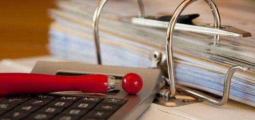 Free Accounting Books