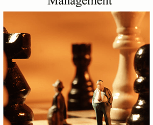Mastering Strategic Management  by Dave Ketchen, Jeremy Short