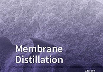 Membrane Distillation by Enrico Drioli (ed.)