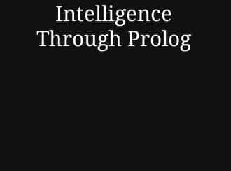 Artificial Intelligence through Prolog  by Neil C. Rowe