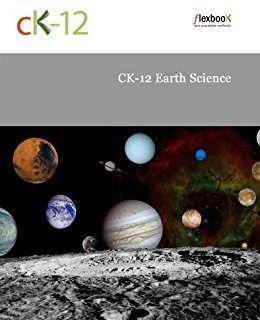 CK-12 Earth Science