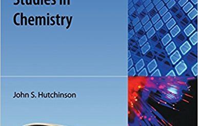 Concept Development Studies in Chemistry by John S. Hutchinson